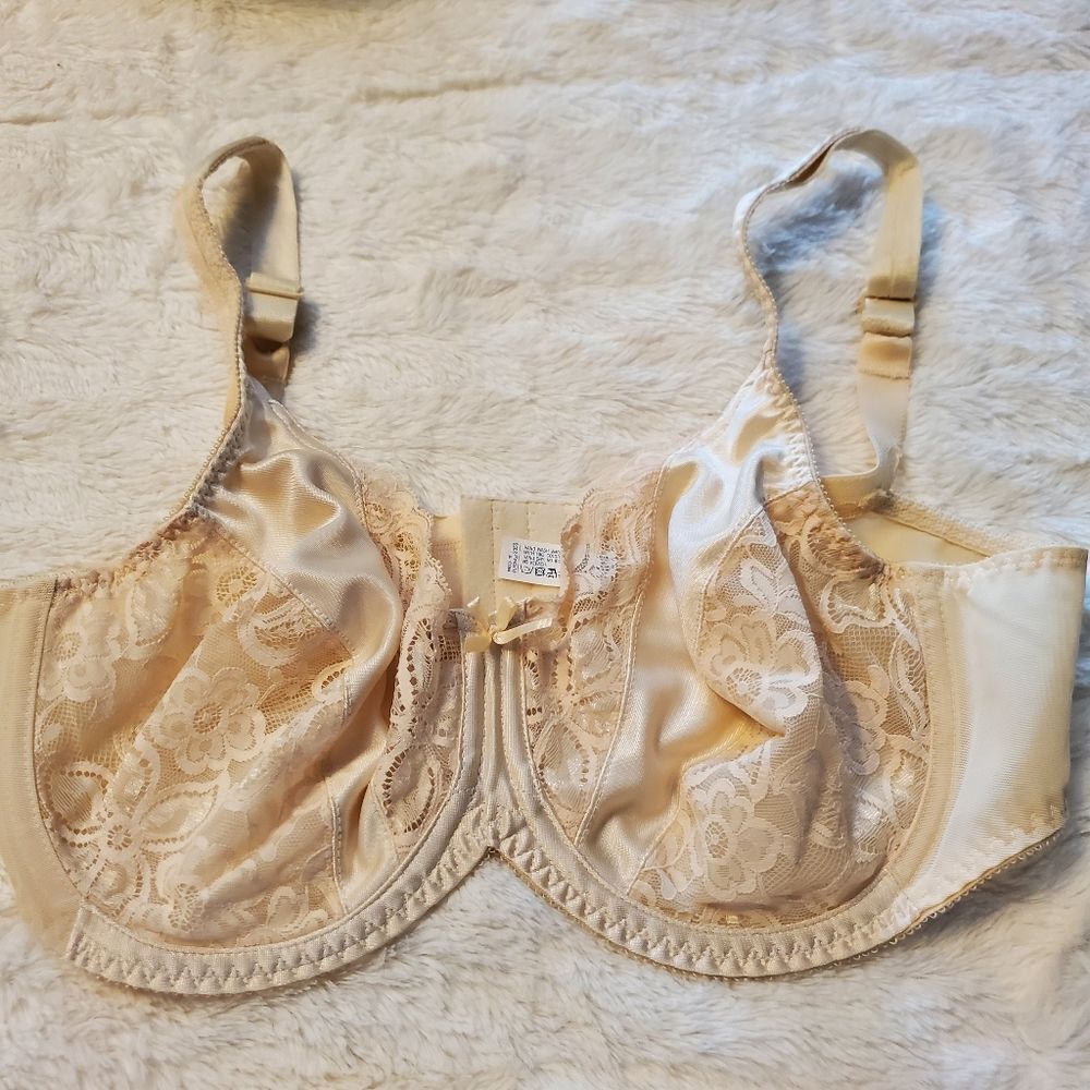 Bali bra